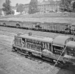 PRR 8906, AS-16M, 1960